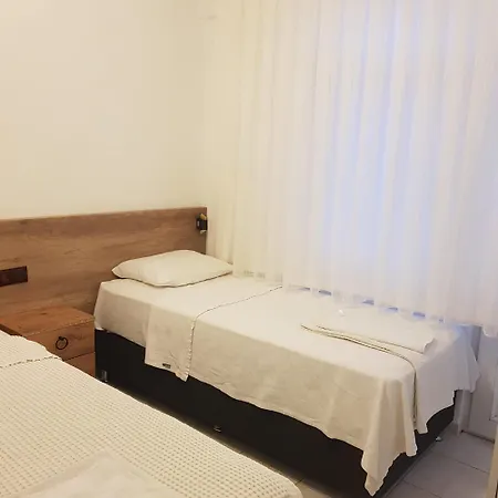 Aparthotel Fethiye Apart Otel *