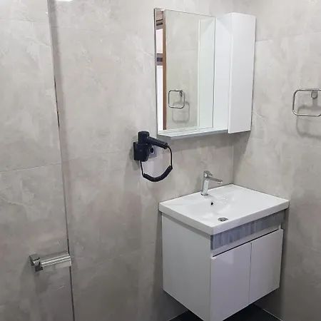 Fethiye Apart Otel Apart-hotel *