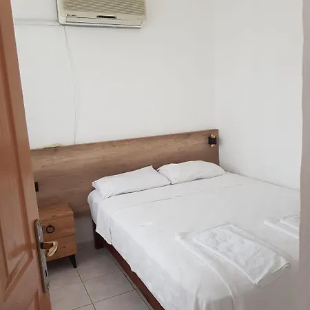 Apart-hotel Fethiye Apart Otel *