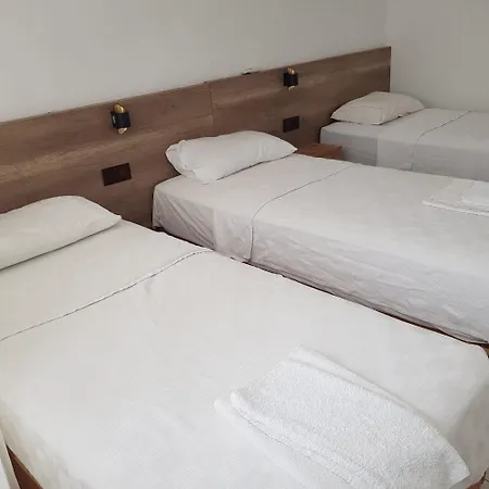 Apart-hotel Fethiye Apart Otel Fethiye