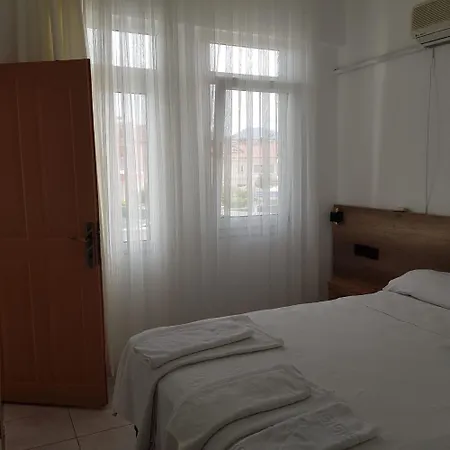 Apart-hotel Fethiye Apart Otel