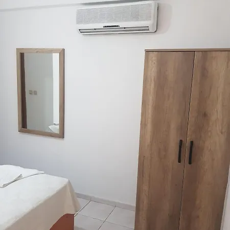 Fethiye Apart Otel Apart-hotel
