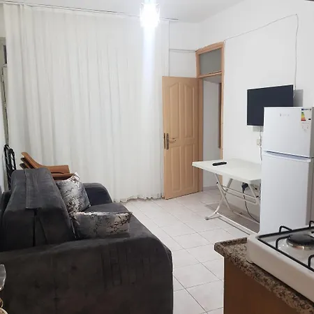 Apart-hotel Fethiye Apart Otel *