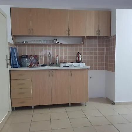 Fethiye Apart Otel Apart-hotel Fethiye