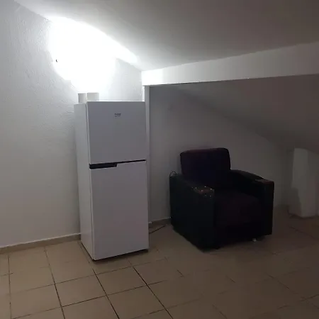 Fethiye Apart Otel Apart-hotel