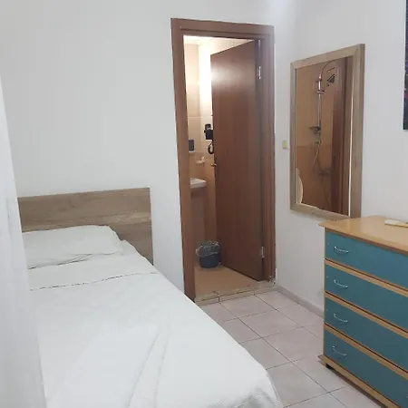 Fethiye Apart Otel Apart-hotel *