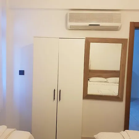 Fethiye Apart Otel Apart-hotel *