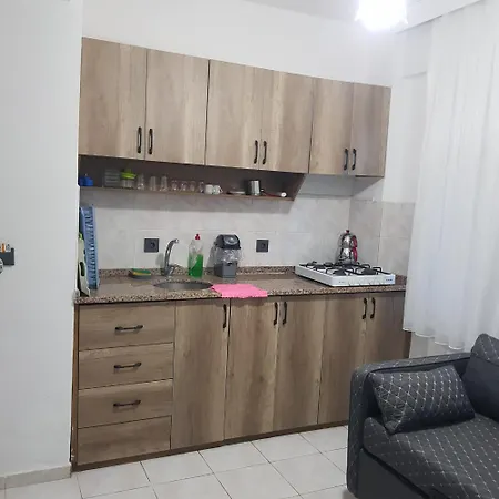 Apart-hotel Fethiye Apart Otel *