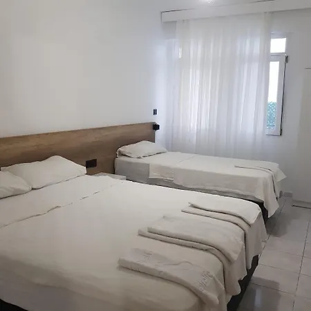 Fethiye Apart Otel Apart-hotel Fethiye