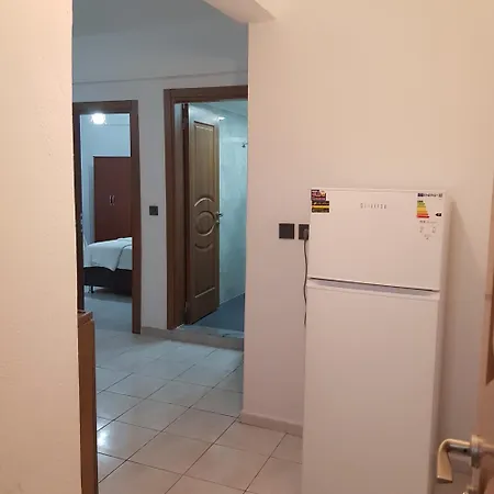 Fethiye Apart Otel Apart-hotel