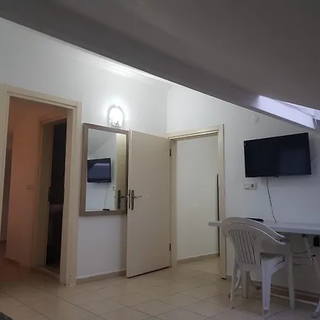 Fethiye Apart Otel Apart-hotel *