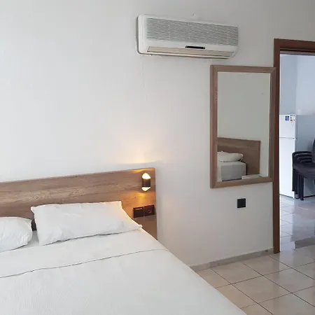 Apart-hotel Fethiye Apart Otel Fethiye