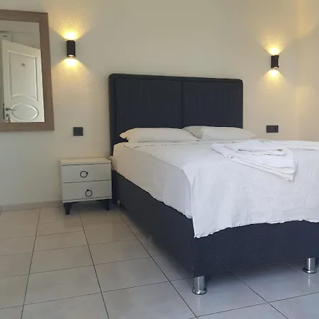 Fethiye Apart Otel Apart-hotel