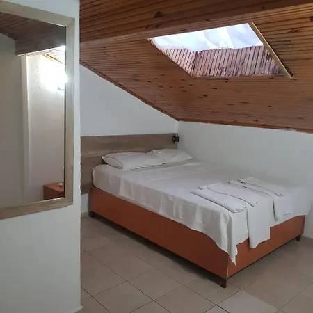 Fethiye Apart Otel Apart-hotel Fethiye