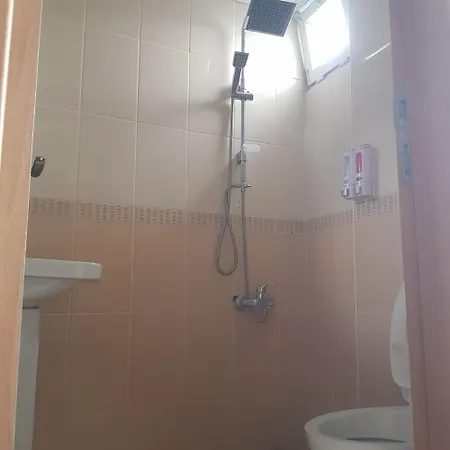 Fethiye Apart Otel Apart-hotel
