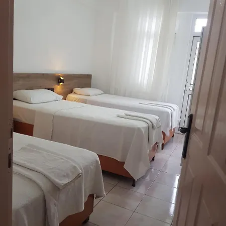 Apart-hotel Fethiye Apart Otel