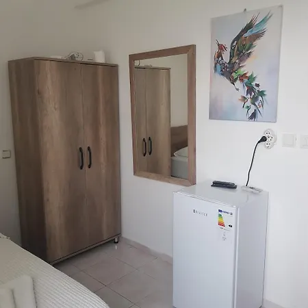 Fethiye Apart Otel Apart-hotel *