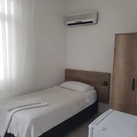 Apart-hotel Fethiye Apart Otel Fethiye