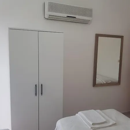 Fethiye Apart Otel Apart-hotel