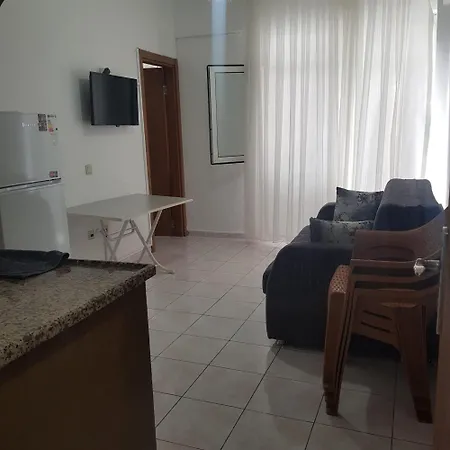Fethiye Apart Otel Apart-hotel *
