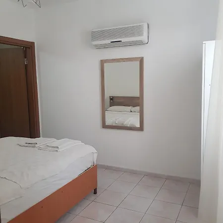 Fethiye Apart Otel Apart-hotel Fethiye